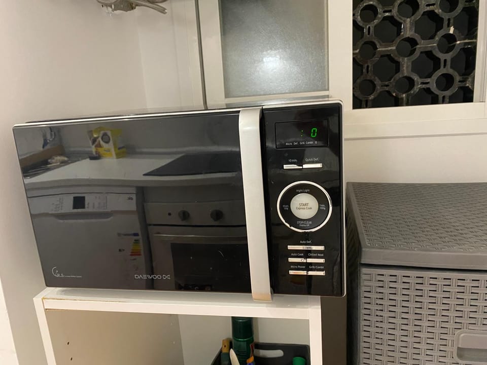 minibar