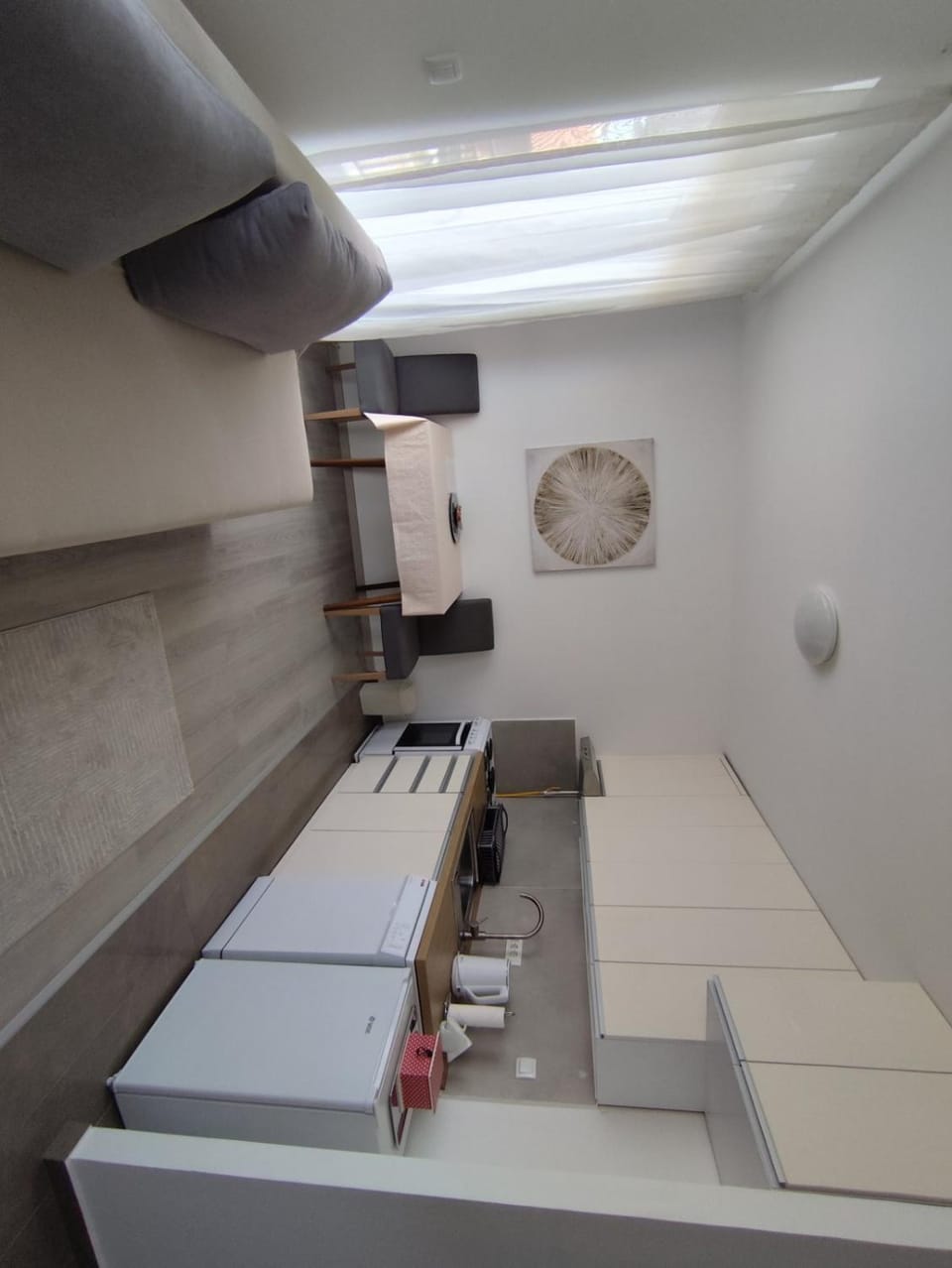 Lane Apartmani Apartment in Novi Sad