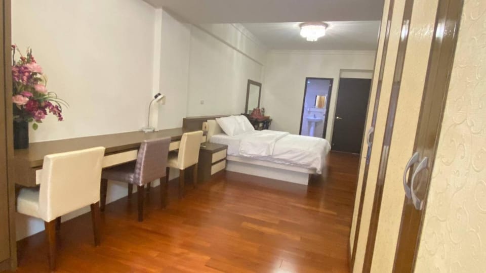 美達民宿 Bed and Breakfast in Kaohsiung