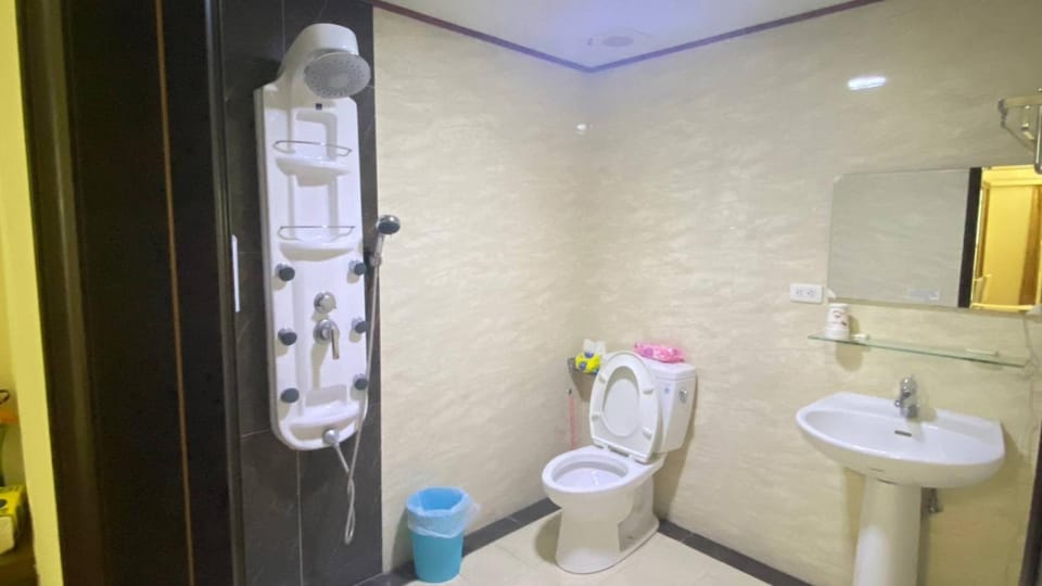美達民宿 Bed and Breakfast in Kaohsiung