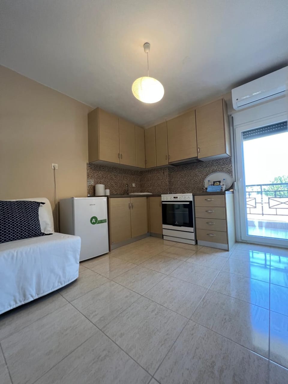 Kitchen or kitchenette, pet friendly