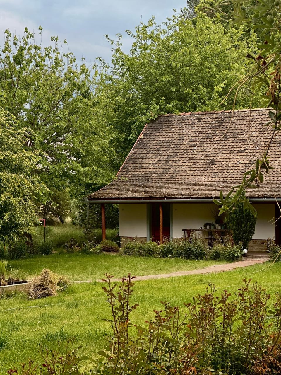 PusztaFarm - Boutique Retreat with Wellness 6 to 8 Guests Farm Stay in Hungary