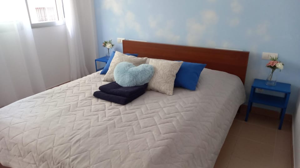 GreenHouse Apartment in Comarca Sur