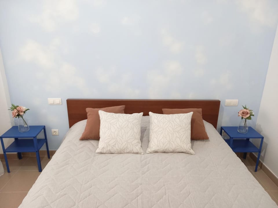 GreenHouse Apartment in Comarca Sur