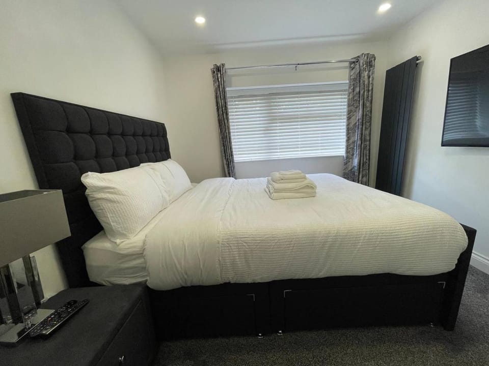 Luxurious 2 bed home in Basildon Apartment in Basildon