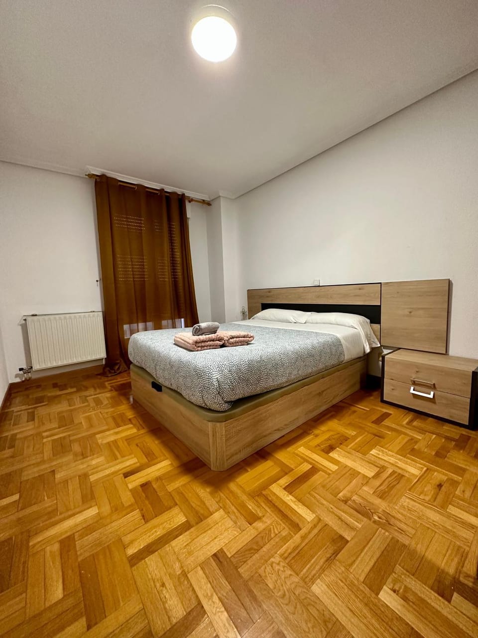 AtuaireHome San Pablo rozando el Museo de la Evolución con parking incluido Apartment in Burgos
