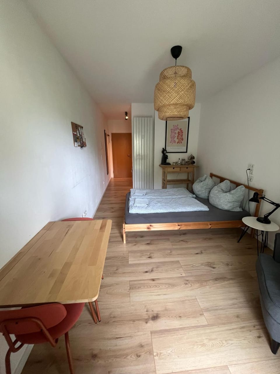 Schöne Wohnung in Passau Apartment in Passau