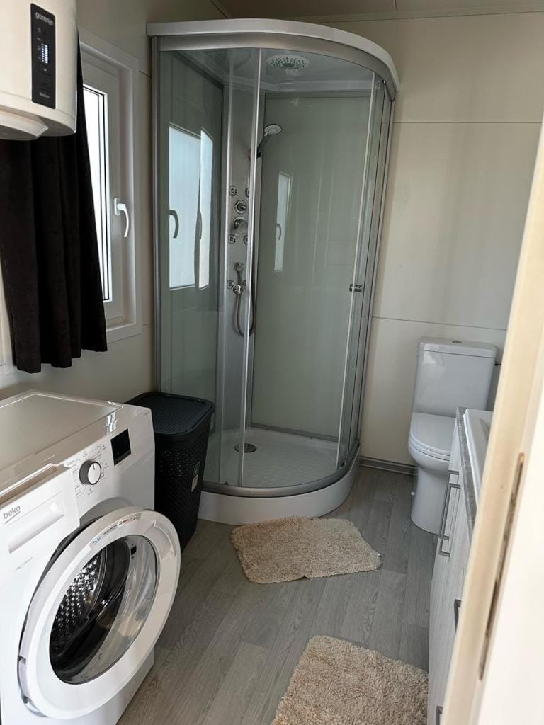 Avarka House, cozy family place, free parking and wifi, in Camp Dalmatino House in Šibenik-Knin County, Croatia