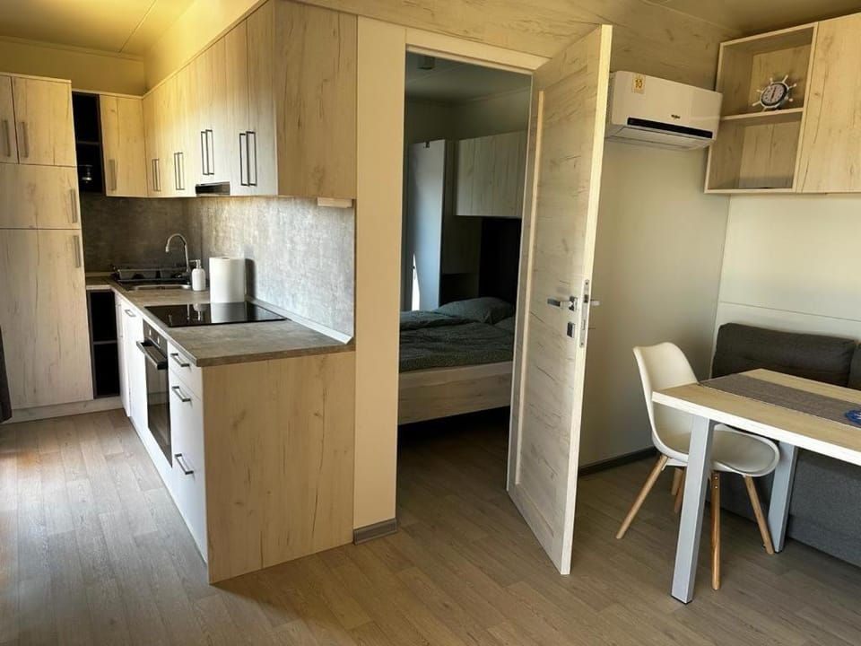 Avarka House, cozy family place, free parking and wifi, in Camp Dalmatino House in Šibenik-Knin County, Croatia