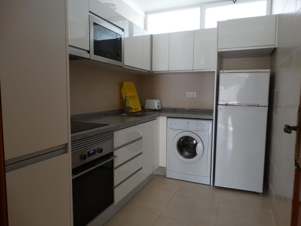 Apartamento com Piscina junto a Praia - Alvor Apartment in Alvor