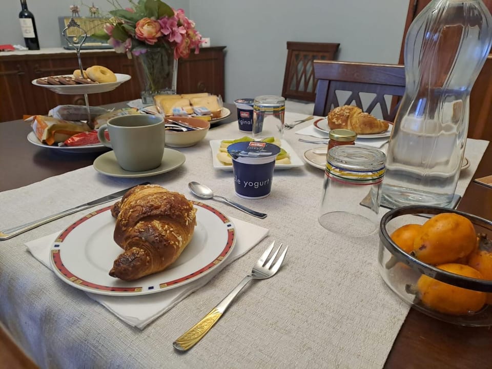 Breakfast