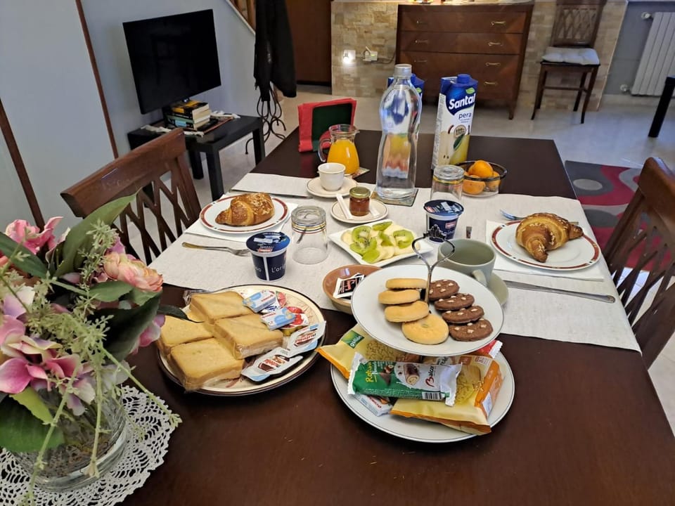 Breakfast