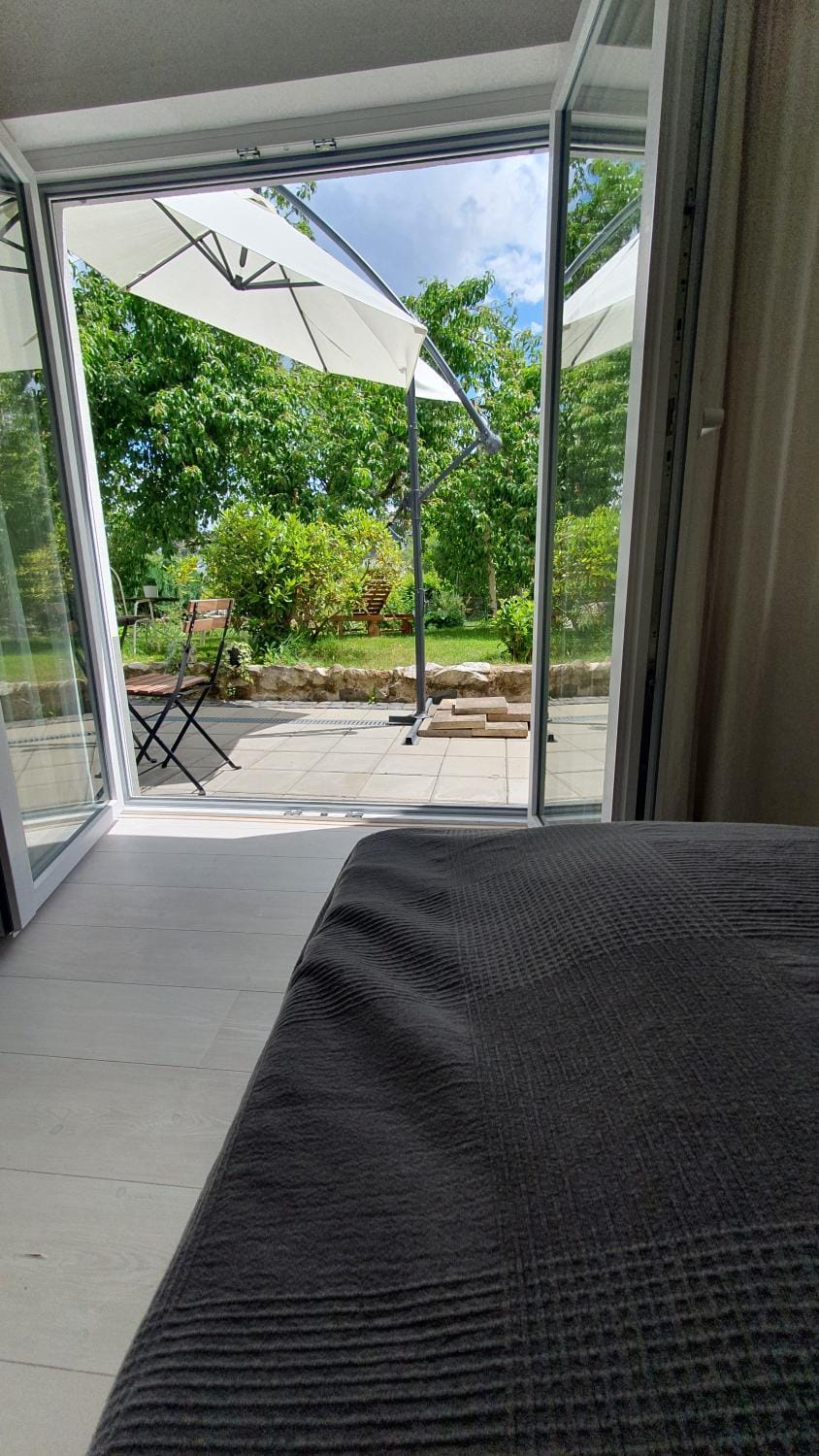 Gabies Lodge Apartment in Wetzlar