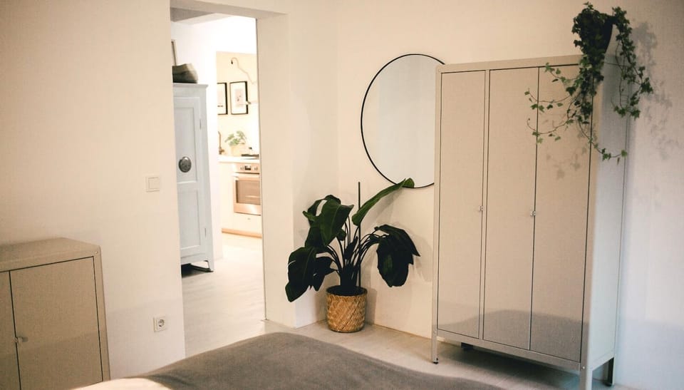 Gabies Lodge Apartment in Wetzlar