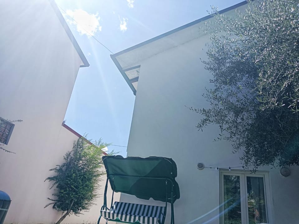 Valle Rubicone Country House in Emilia-Romagna