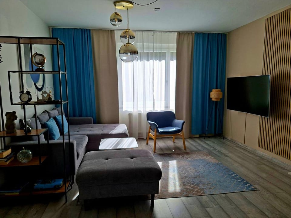 La Vida appartment 1 Apartment in Klagenfurt