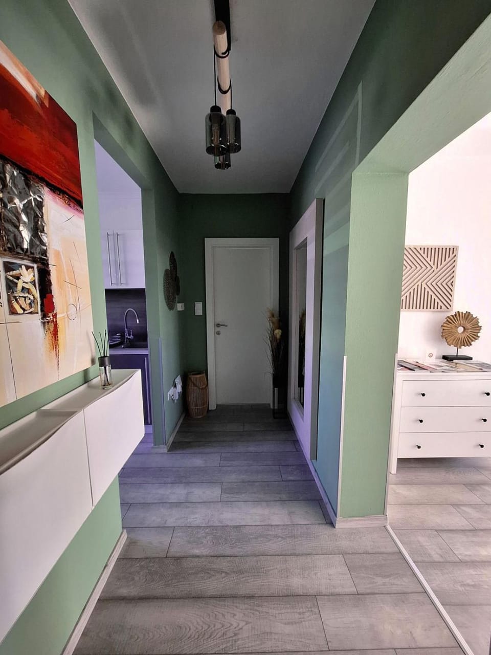 La Vida appartment 1 Apartment in Klagenfurt