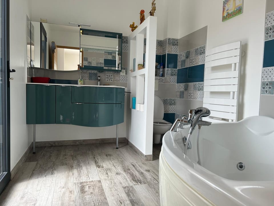 le petit versaille Vacation rental in Provence-Alpes-Côte d'Azur