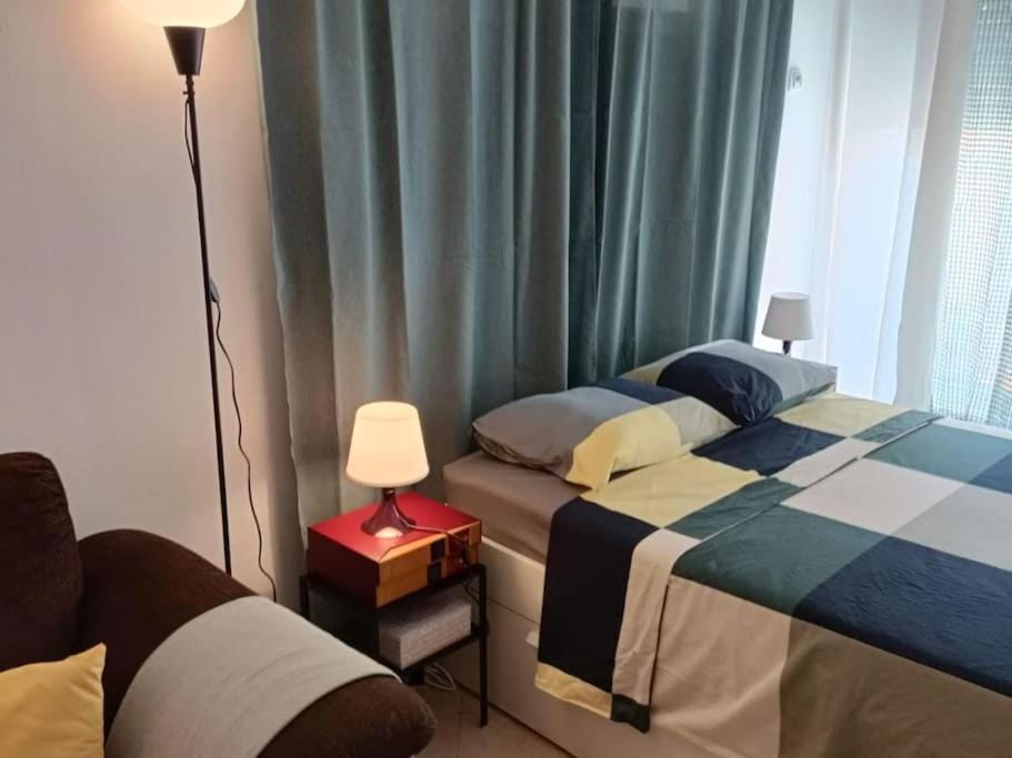Central Tranquility City Center Apartment BY NAMASTE ELITE Apartment in Torremolinos