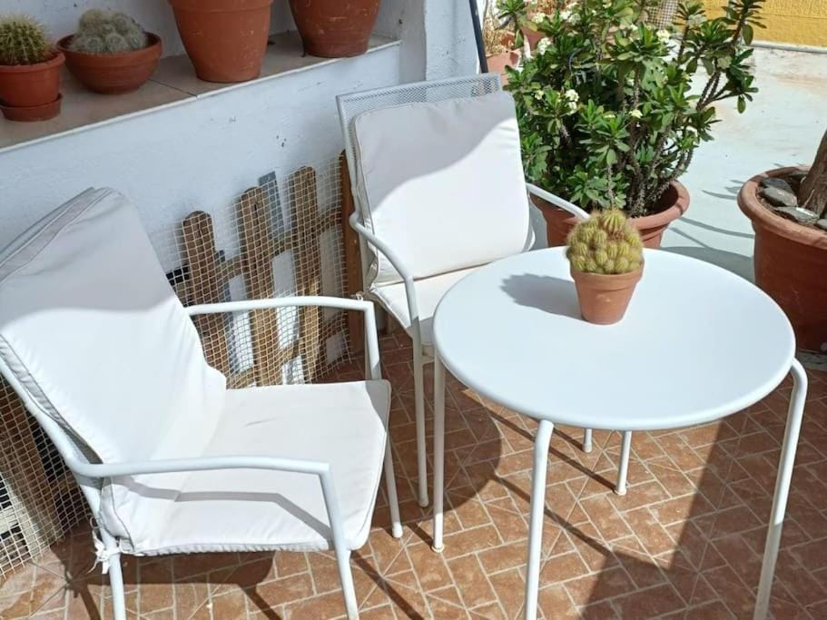 Central Tranquility City Center Apartment BY NAMASTE ELITE Apartment in Torremolinos