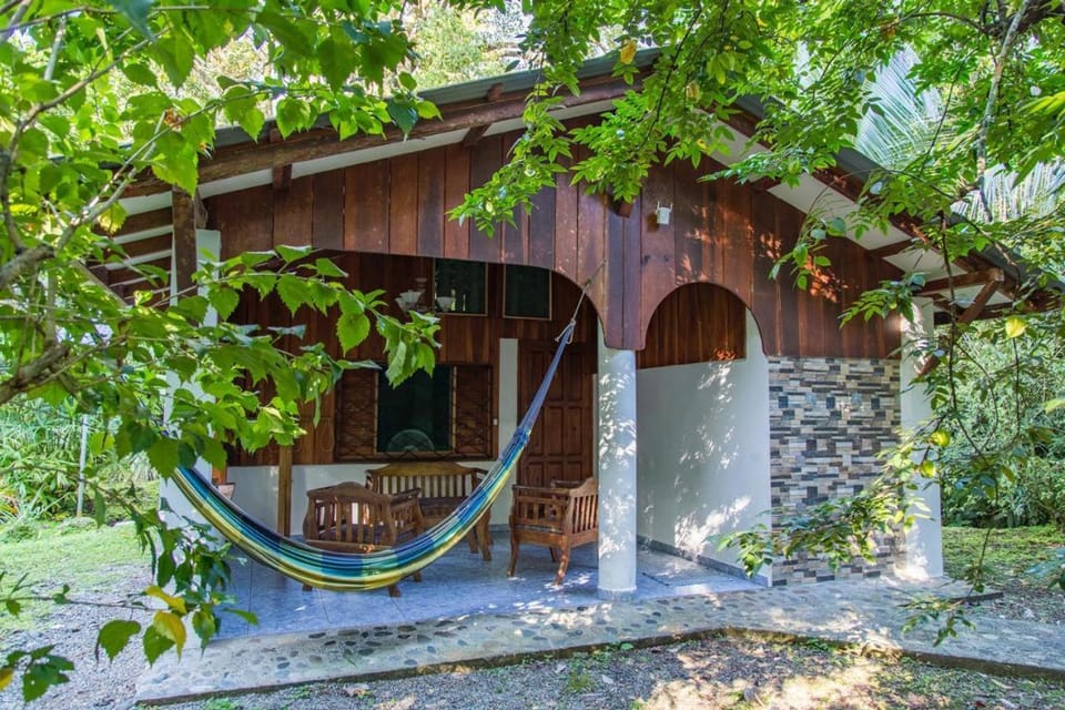 Cabinas Iguana Cahuita Cabin in Cahuita