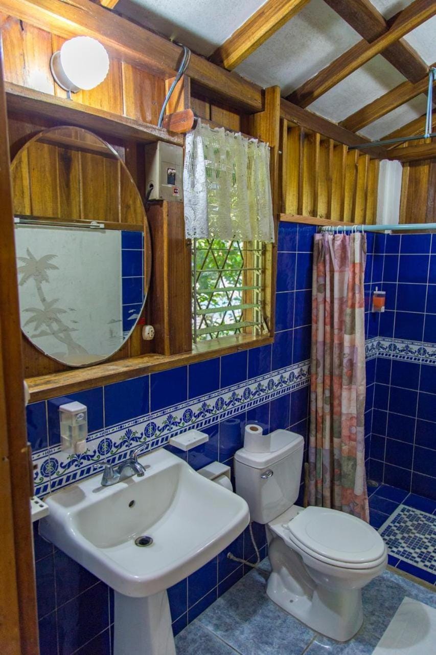 Cabinas Iguana Cahuita Cabin in Cahuita