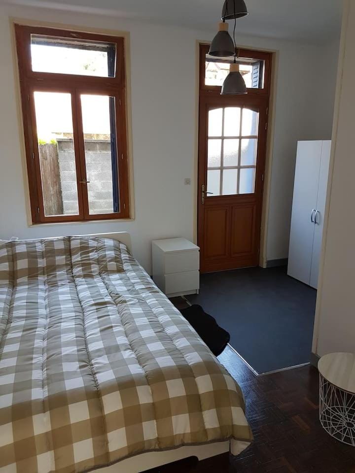 F1 centre ville Apartment in Hauts-de-France