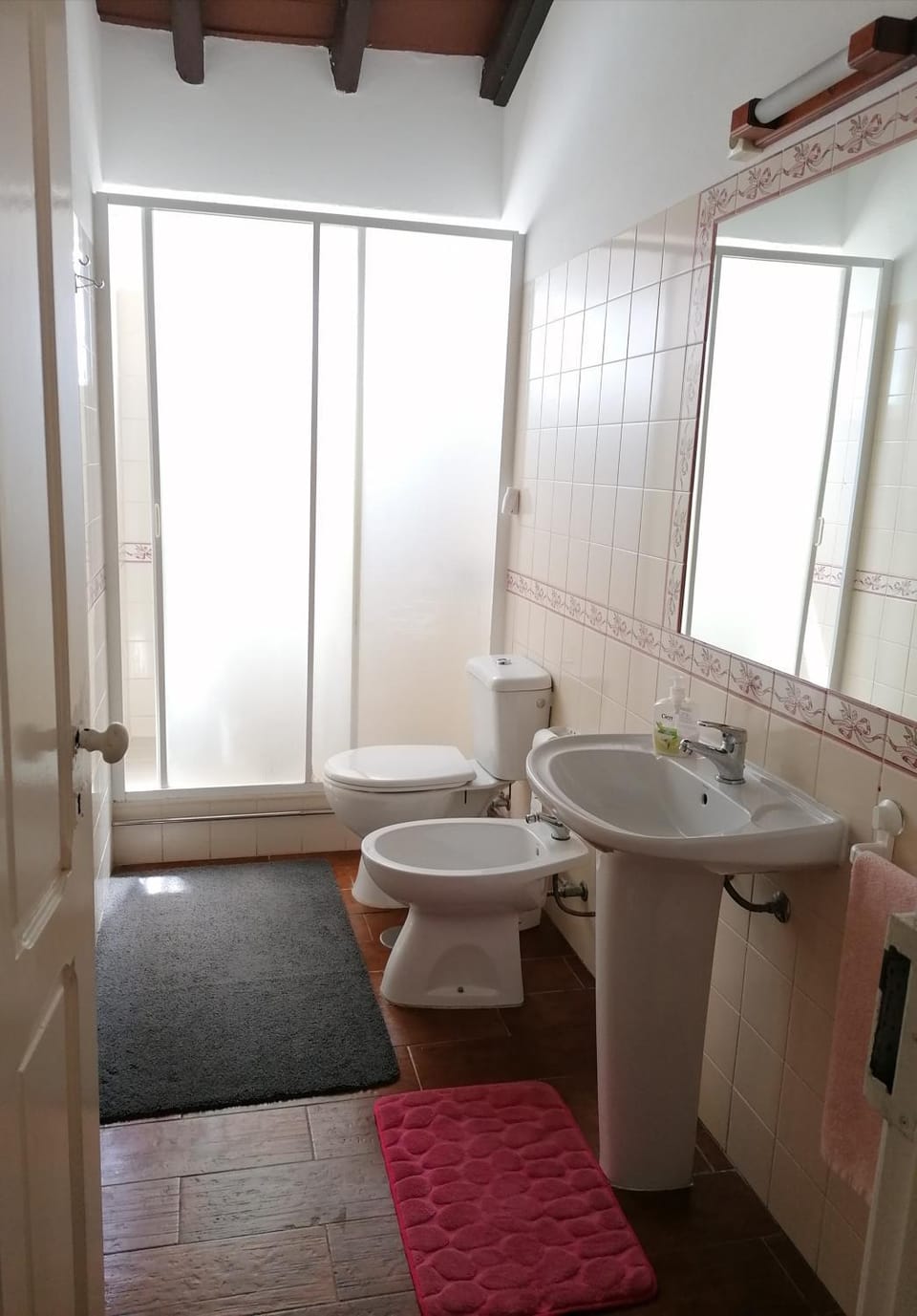 Toilet, Bathroom