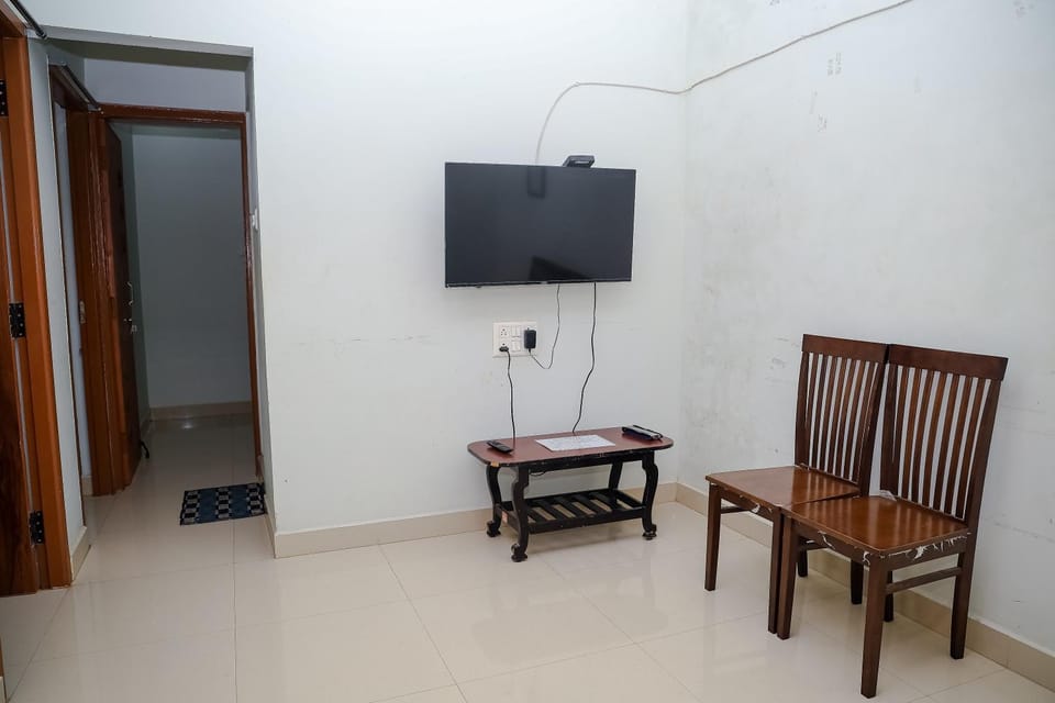 Fiona Homestay Villa in Chennai