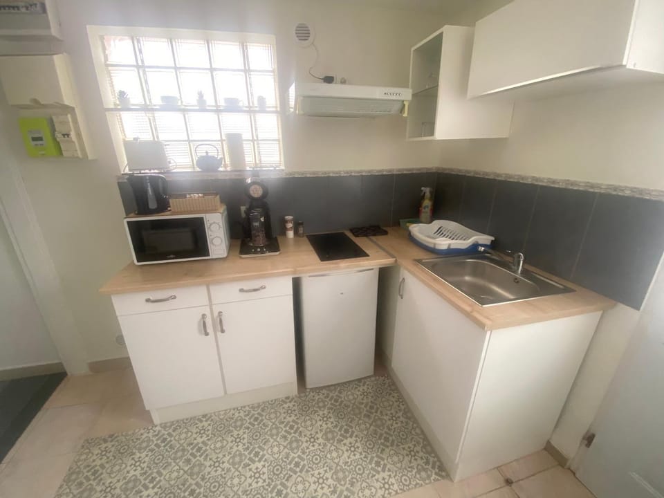 logement indépendant avec Parking privé House in Hauts-de-France