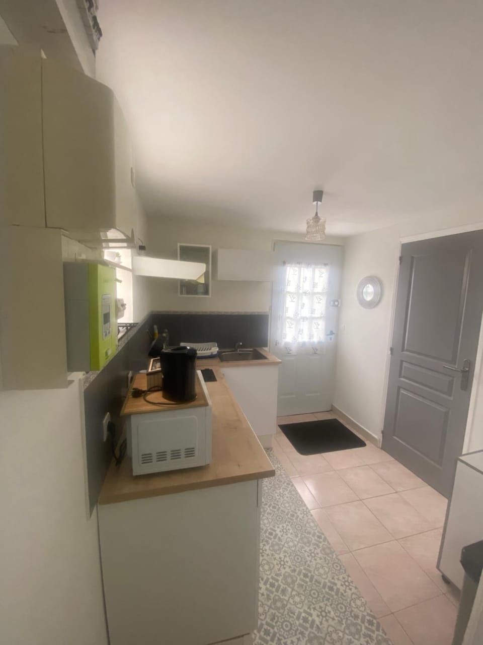 logement indépendant avec Parking privé House in Hauts-de-France