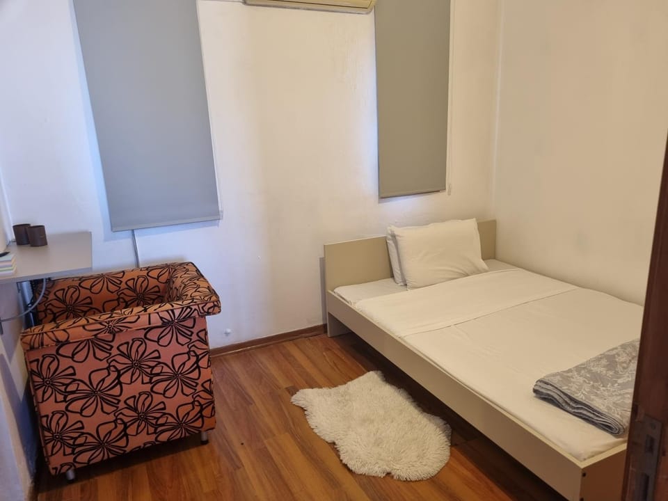 Impeccable 3-Bed Villa in Nicosia Villa in Larnaca District