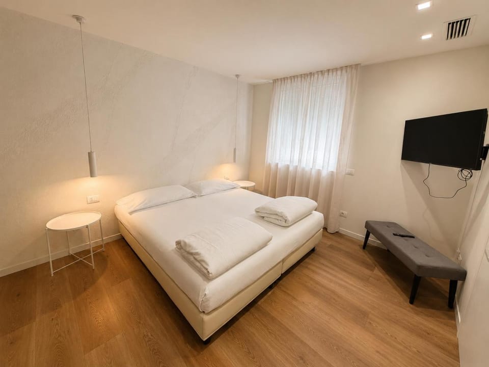 AD Suite Apartment Apartment in Riva del Garda