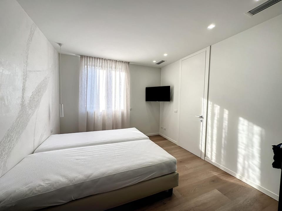 AD Suite Apartment Apartment in Riva del Garda