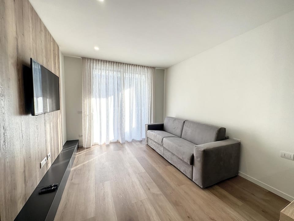 AD Suite Apartment Apartment in Riva del Garda