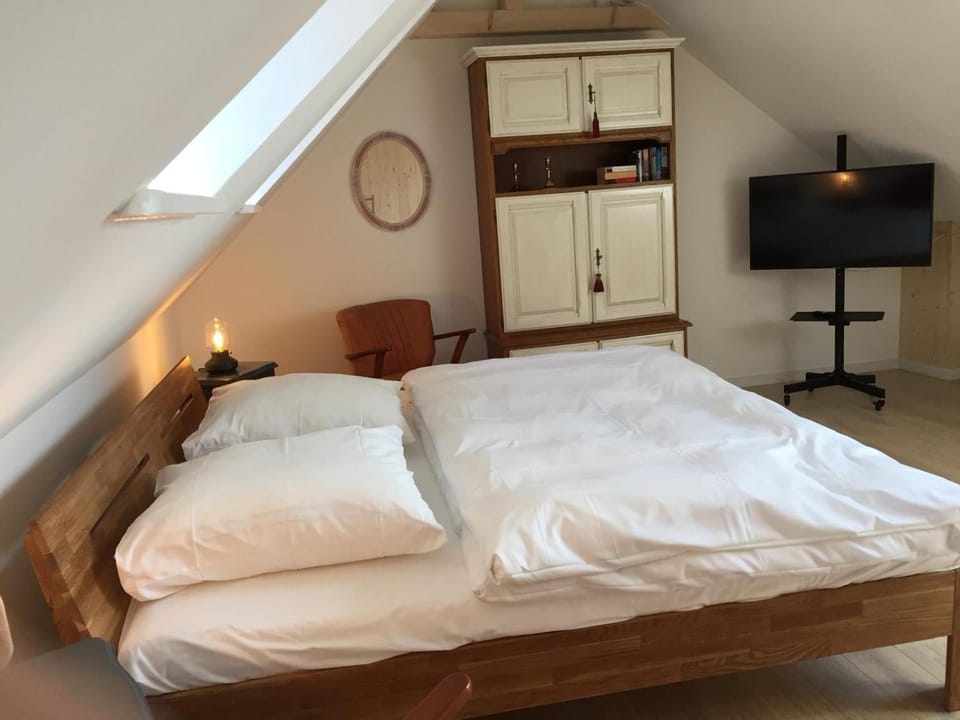 Teestuuv Apartment in Husum