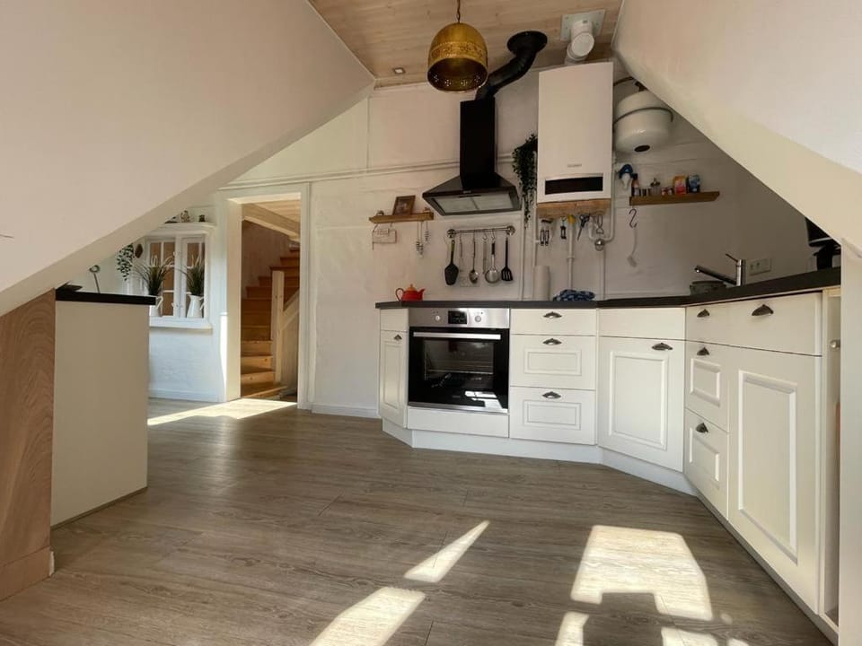 Teestuuv Apartment in Husum