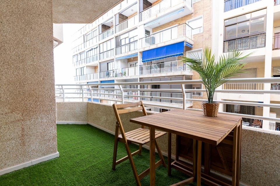 Balcony/Terrace, Balcony/Terrace
