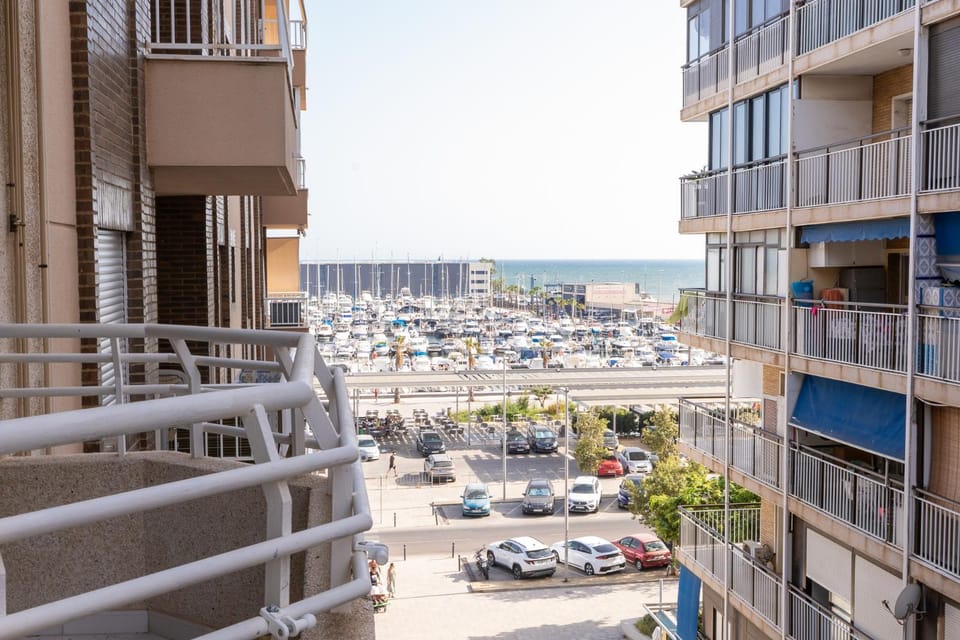 Property building, Sea view, Sea view