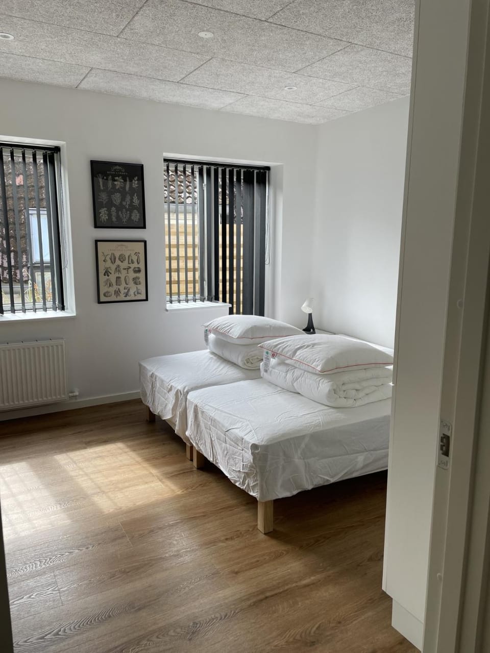 3 værelses lejlighed i Give Apartment in Region of Southern Denmark