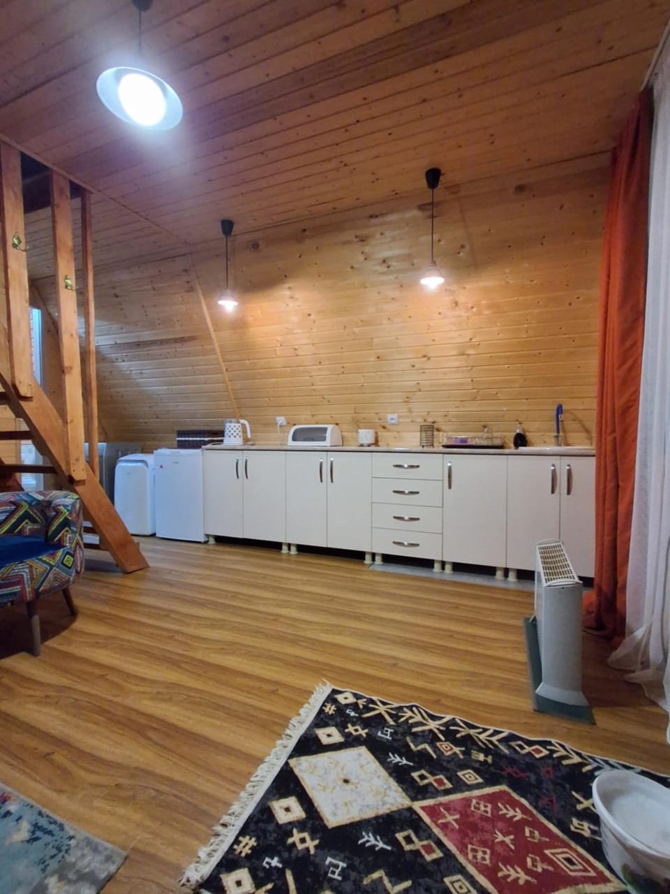 Cottage Mida Apartment in Georgia