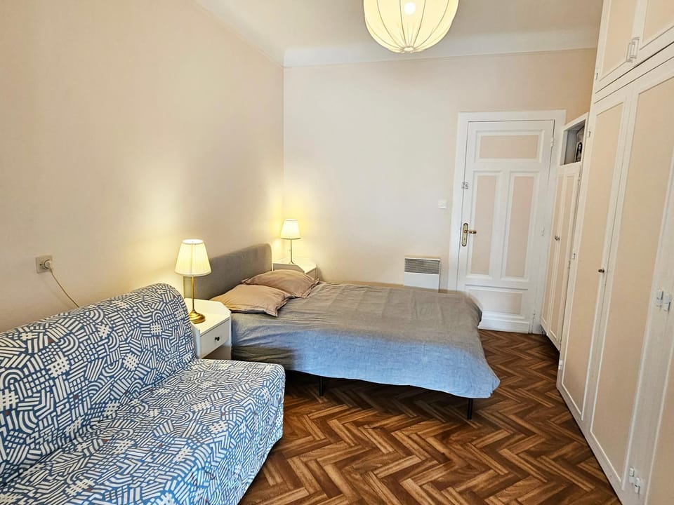 Villa don du ciel Apartment in Soustons