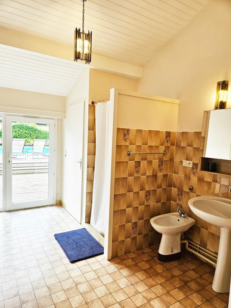 Villa don du ciel Apartment in Soustons