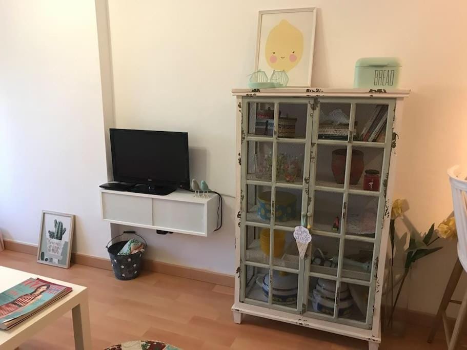 Apartamento en La Carihuela (Torremolinos) Apartment in Torremolinos