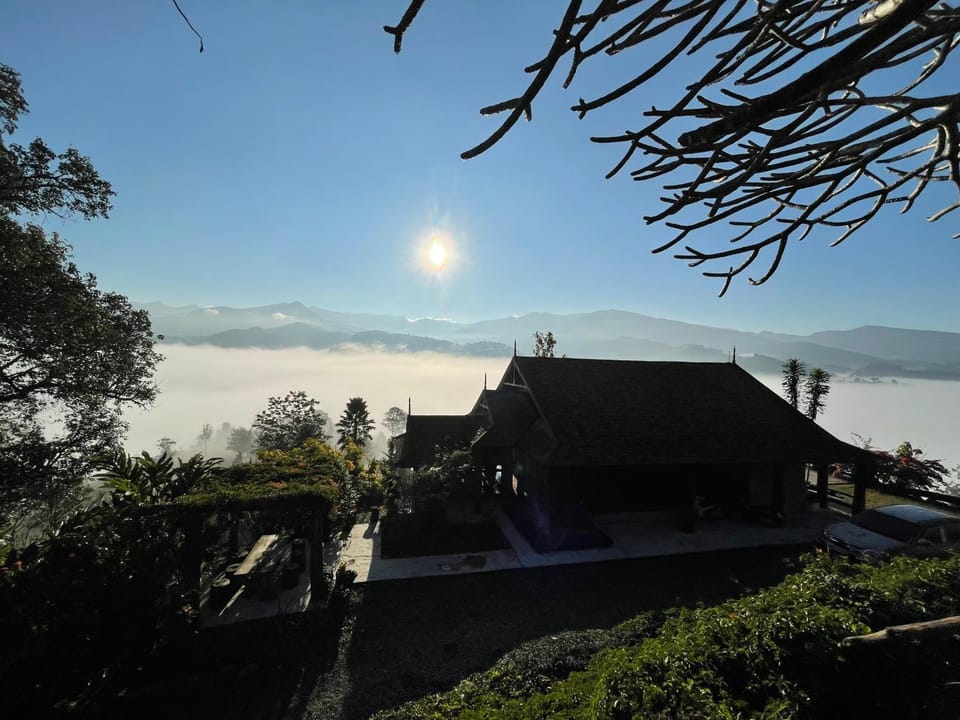 View (from property/room)