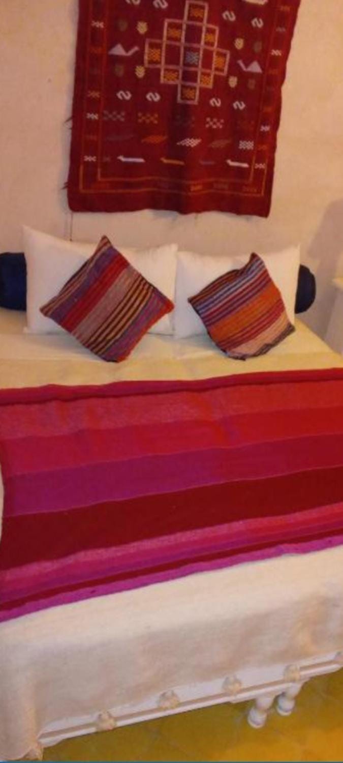 Dar Janoub Bed and Breakfast in Marrakesh-Safi
