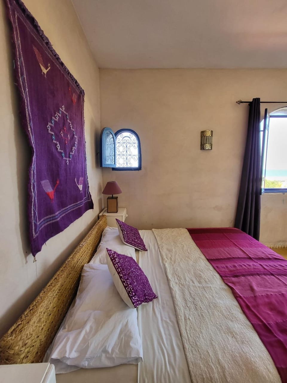 Dar Janoub Bed and Breakfast in Marrakesh-Safi