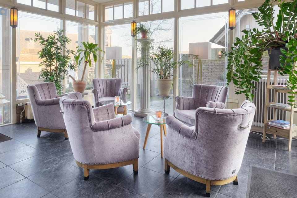 Mare Sanat Hotel in North Holland (province)