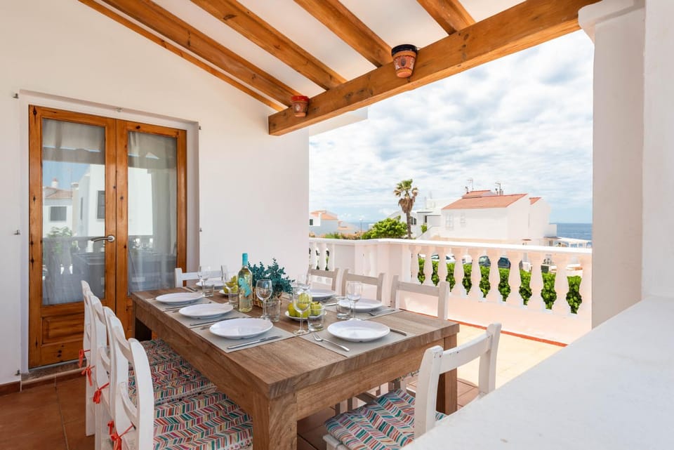 Chalet de lujo Villa Audaz Villa in Spain