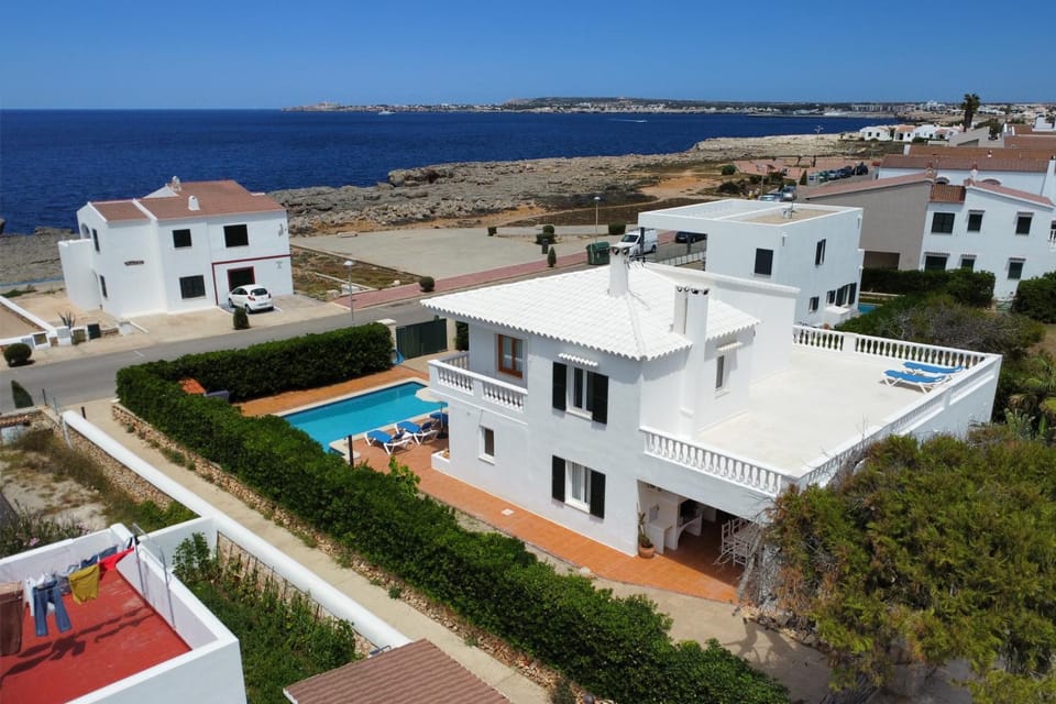 Chalet de lujo Villa Audaz Villa in Spain